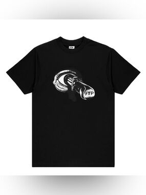 FTP Pupil T-Shirt Size XL (New)